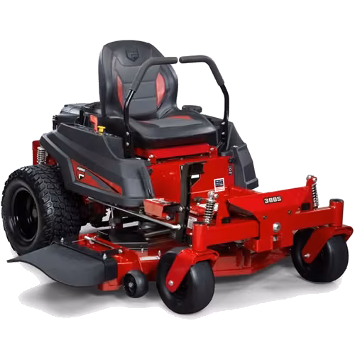 Ferris 16HP Kawasaki Electric Start w/ 32" Rear Discharge Mower Deck - Export (HC32RDKAV16ECE)