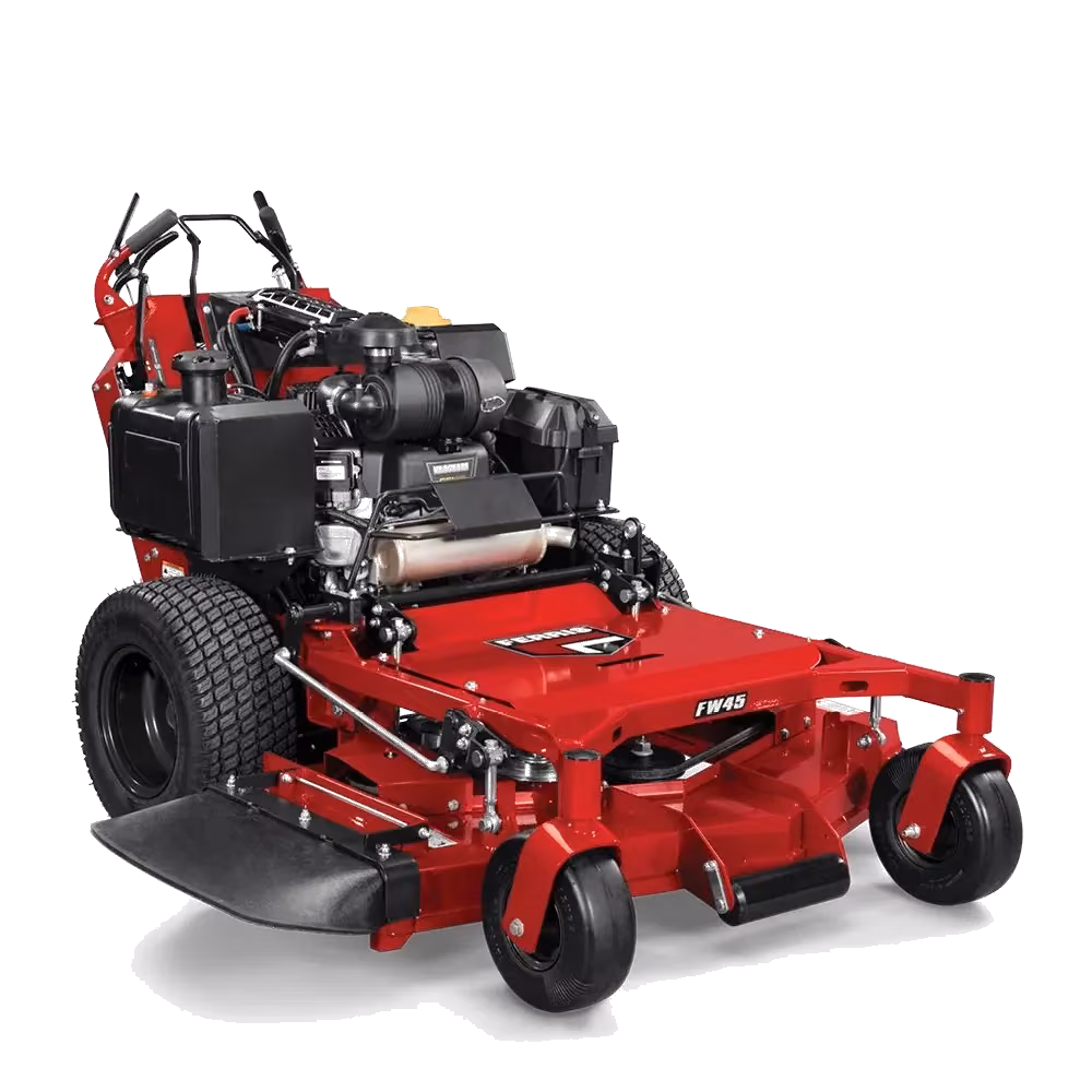 Ferris 14HP Kawasaki w/ 52" Mower Deck (BGF52KA)