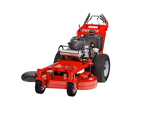 Ferris 15HP Kawasaki V-Twin w/ 52" Mower Deck (BGF52KAV15)