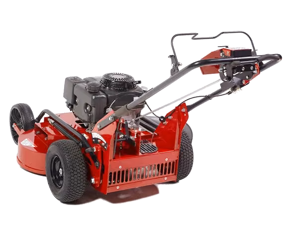 Ferris 14HP Kawasaki w/ 52" Mower Deck (DDS52KA)