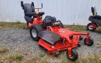 Ferris 22HP Kohler (S/N: 4259 - 7540) (H2222K)