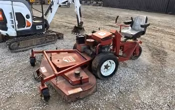 Ferris 22HP Kohler (S/N: 855 - 1022) (H3222K)