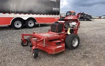 Ferris HydroWalk Series w/ 36" Mower Deck (CE) (HW36KAV15CE)