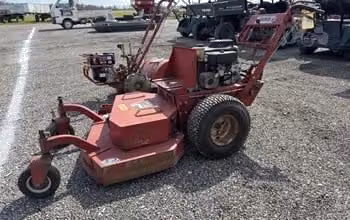 Ferris HydroWalk Series w/ 36" Mower Deck (HW36KAV15)