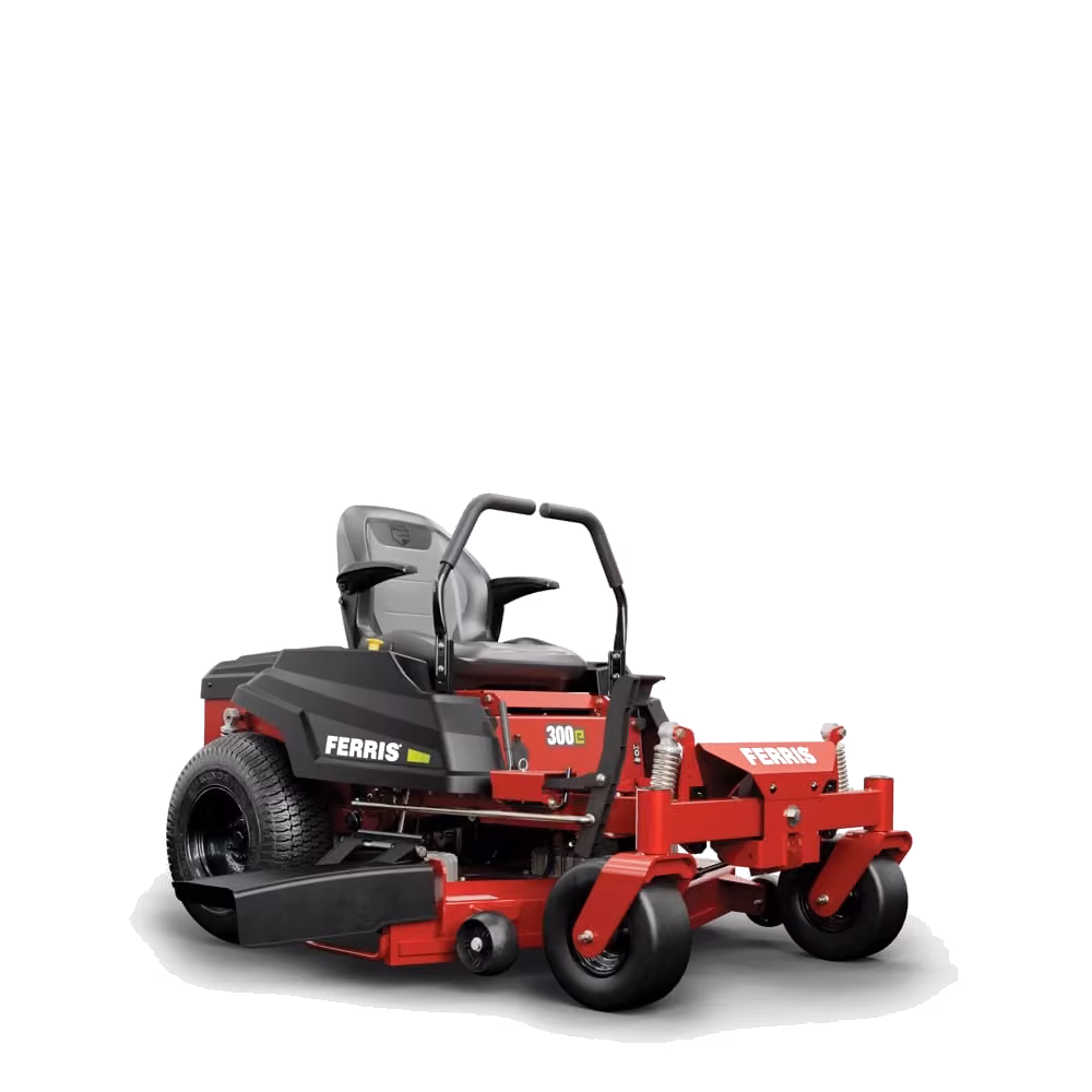 Ferris IS3000Z Series w/ 61" Mower Deck (S/N: 3630 & below) (IS3000ZFKAV2561)
