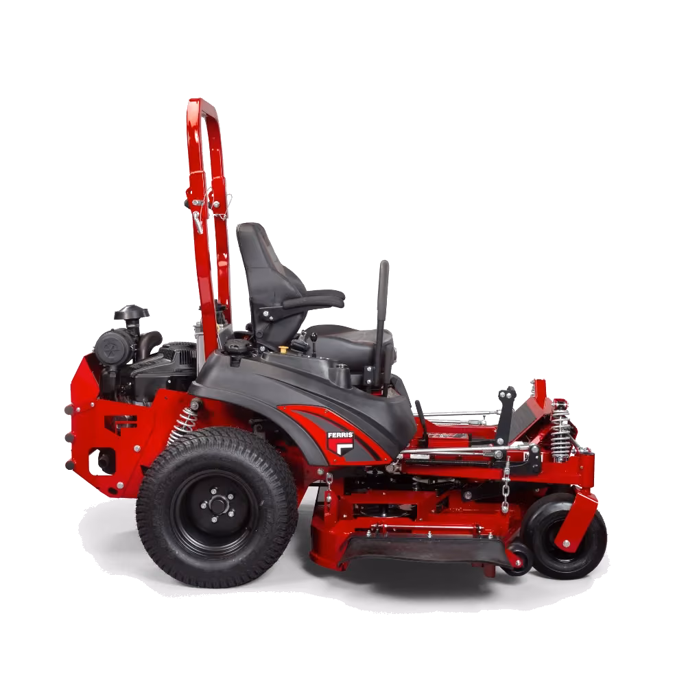 Ferris IS5000Z Series (S/N: 1225 & below) (IS5000Z/C31DCE)