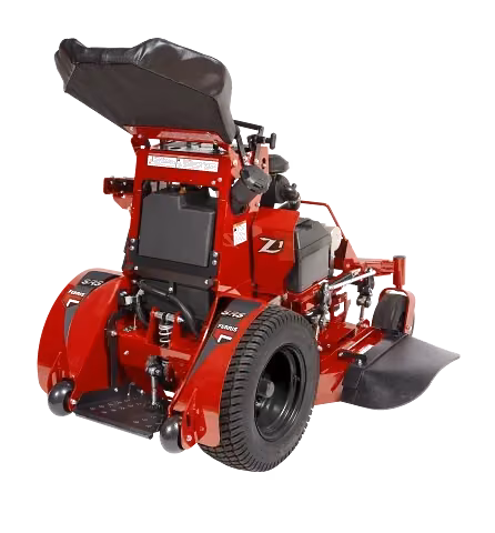 Ferris IS Z Series w/ 61" Mower Deck (S/N: 2269 & Above) (ISZ25K/61)