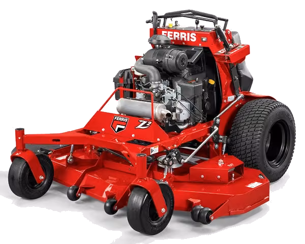 Ferris IS Z Series w/ 52" Mower Deck (S/N: 2269 & Above) (ISZKAV23/52)