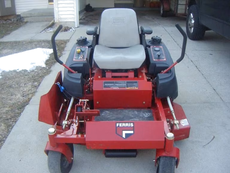 Ferris Pro Cut Z, Kohler (PCZ25K)