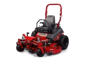 Ferris Field & Brush Mower, 13.5HP Honda (Simplicity No. 1694251 / Model BC25H)