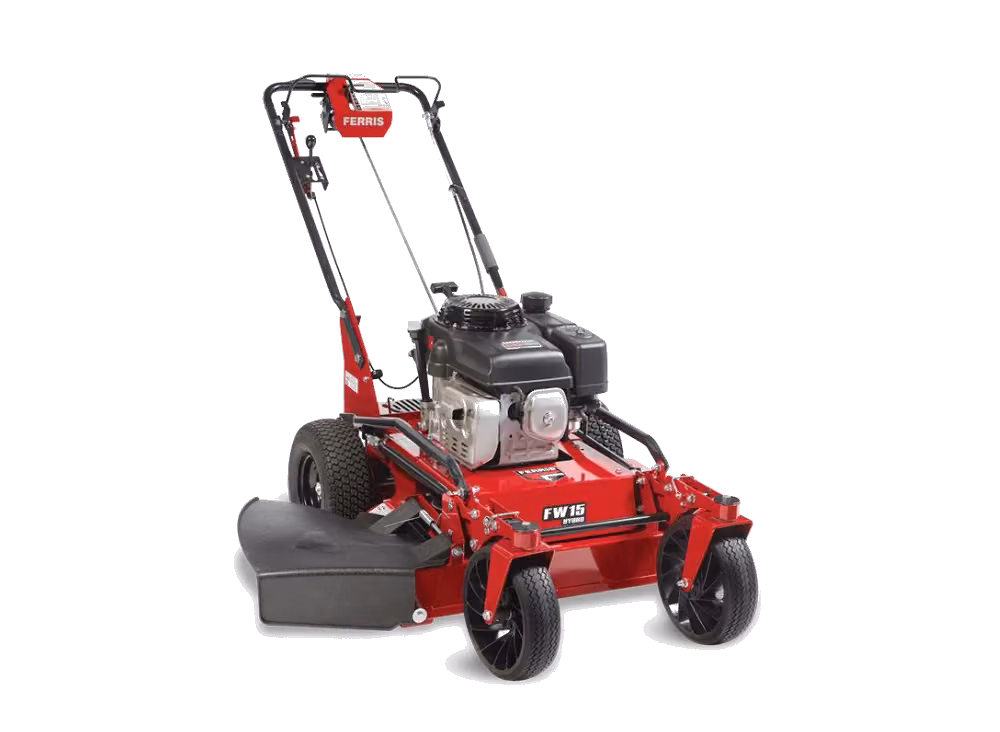 Ferris 13.5HP Briggs & Stratton (BGF32B)