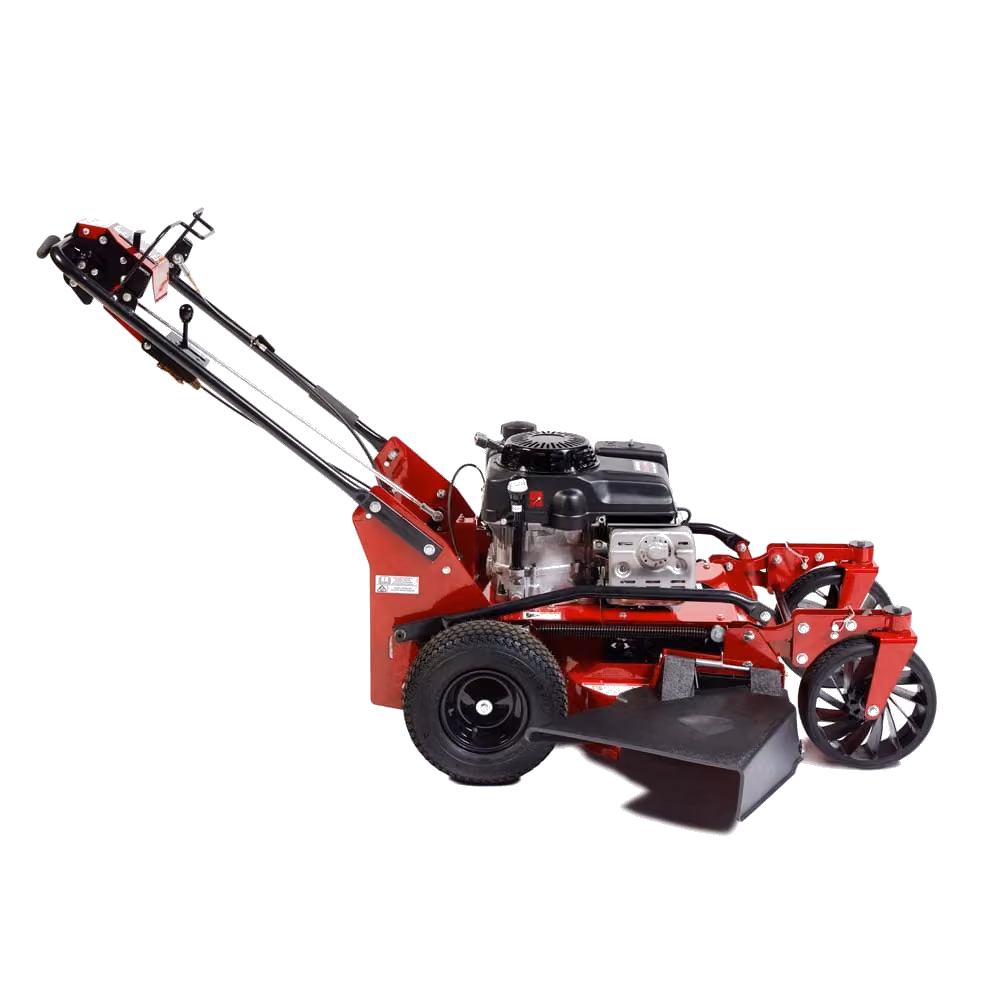 Ferris 12.5HP Kawasaki (BGF32KA)