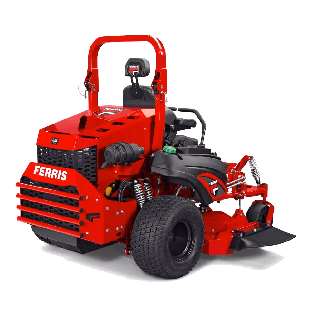 Ferris IS4500Z Series w/ 61" Mower Deck & ROPS (IS4500ZBL3561), 2006