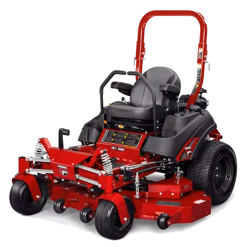 Ferris IS700Z Series w/ 52" Side Discharge iCD Mower Deck (IS700ZKAV2352)