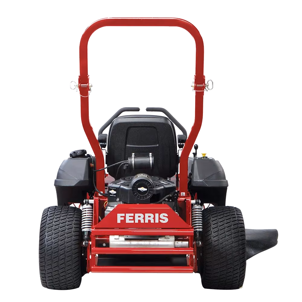 Ferris IS700Z Series w/61" Side Discharge iCD Mower Deck (IS700ZB2761)