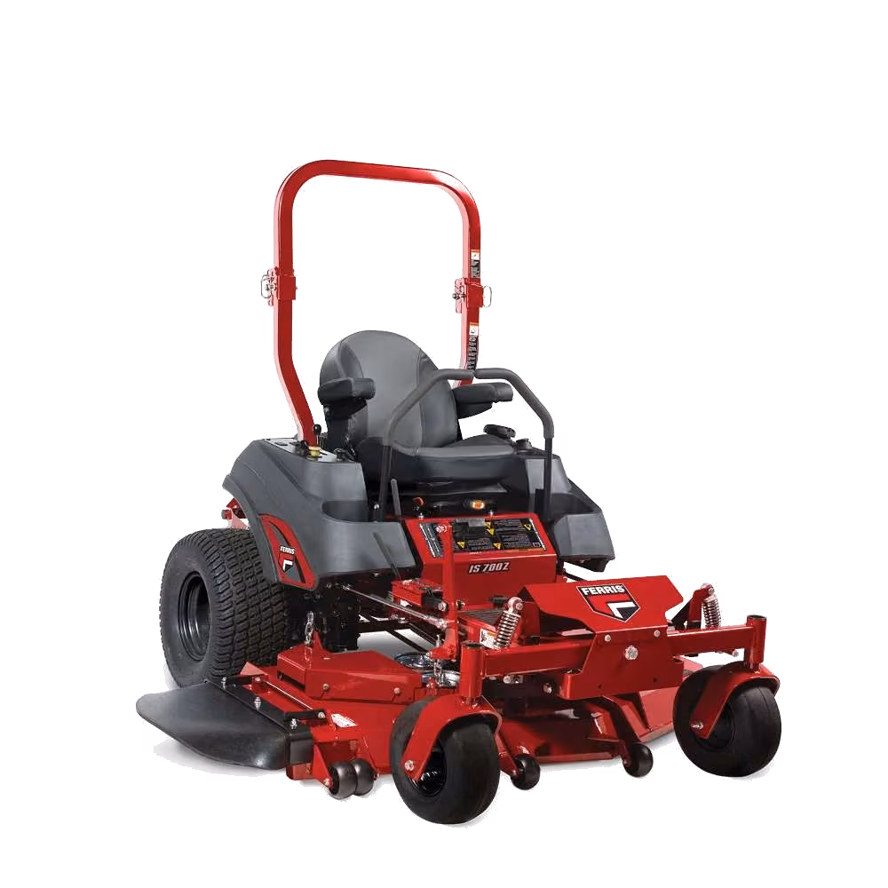 Ferris IS700Z Series w/ 52" Side Discharge iCD Mower Deck (IS700ZB2752)