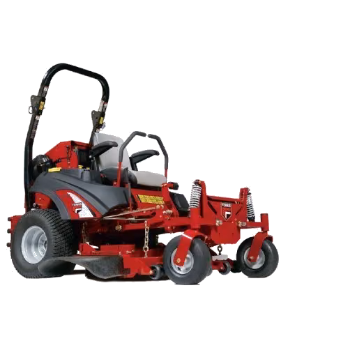 Ferris IS2500Z CE Series w/ 52" Rear Discharge Mower Deck & ROPS (IS2500ZY24D52RDCE)