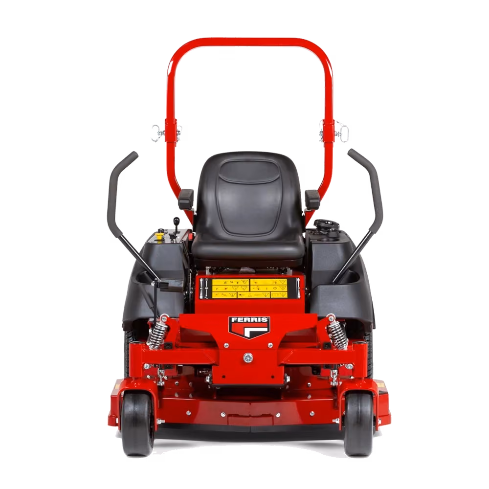 Ferris IS600Z Series w/ 44" Rear Discharge Flat-Nosed Mower Deck (IS600ZB2544RDCE)