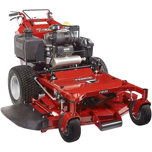Ferris FW35 Series w/ 52" Mower Deck (FW35KAV2152 CAL)