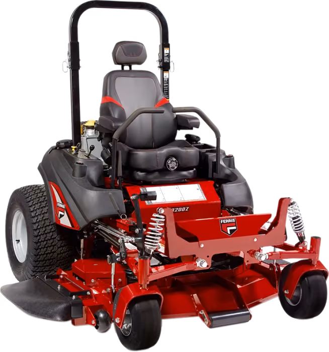 Ferris IS3200Z Series w/ 61" Mower Deck & ROPS (IS3200ZBV3661)