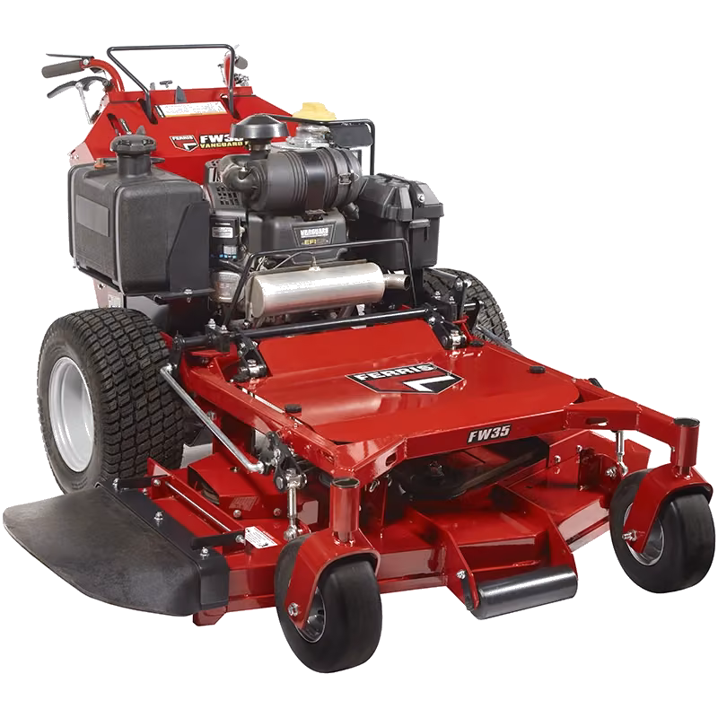 Ferris FW35 CC Series w/ 52" Mower Deck (FW35CCBVE2852 49 STATE)