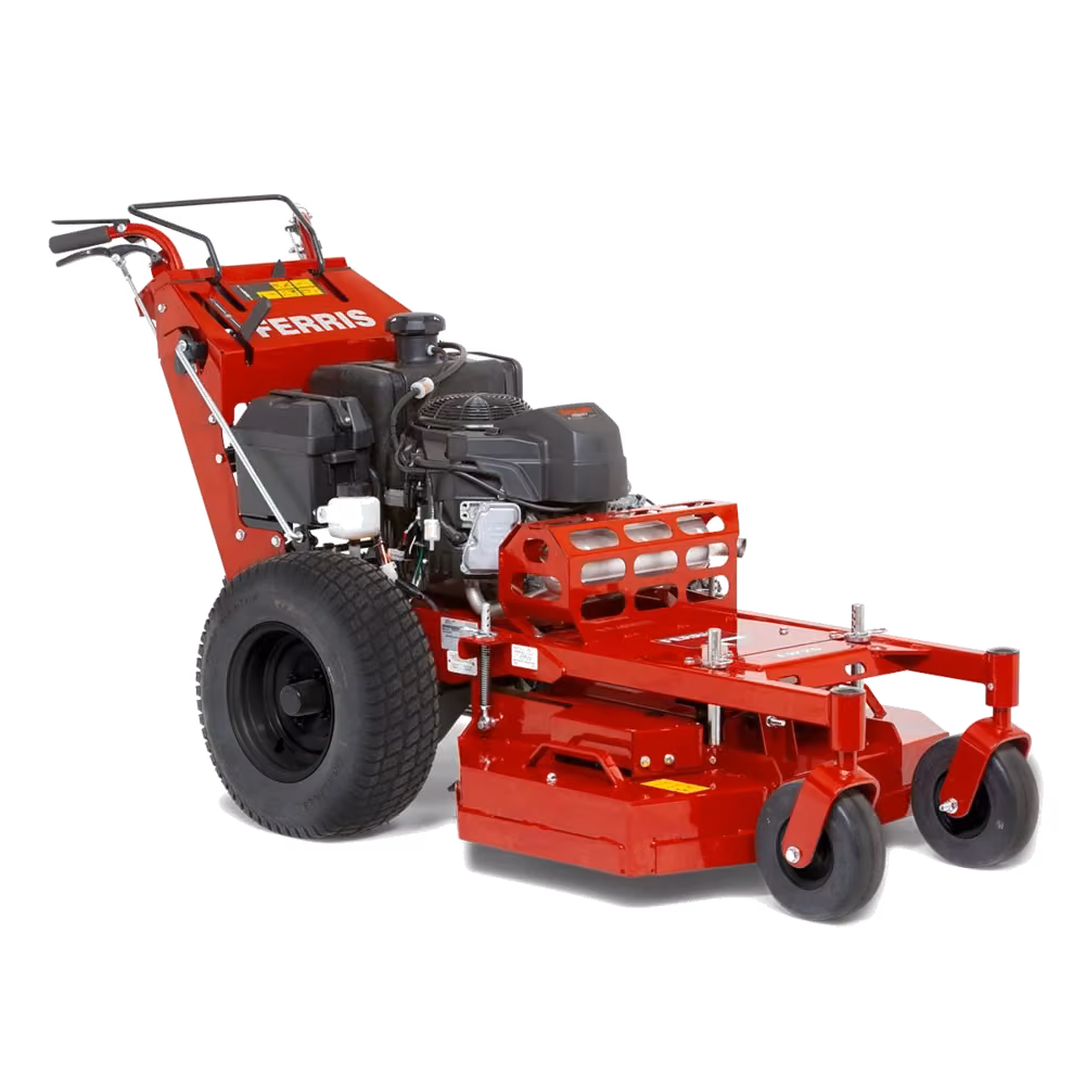 Ferris FW25 Series w/ 52" Mower Deck (FW25CCKAV1952)