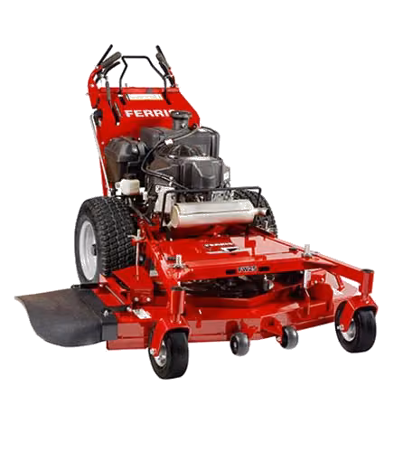 Ferris FW25 Series w/ 52" Mower Deck (FW25CCKAV1552)