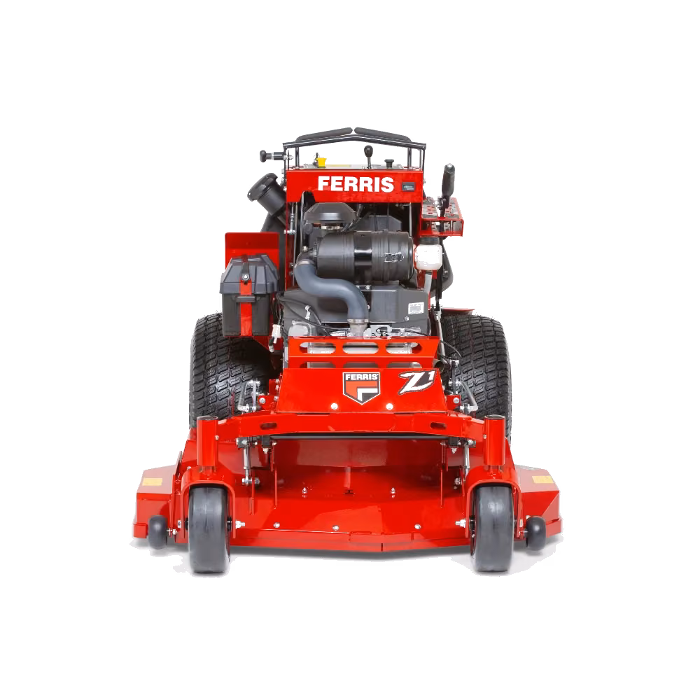 Ferris SRS Z2 Series w/ 61" Mower Deck (SRSZ2BVE2861)