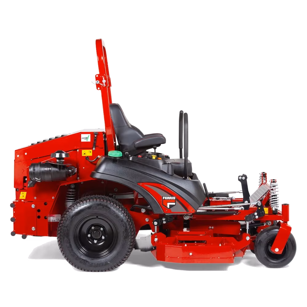 Ferris IS2600Z Series w/ 52" Rear Discharge Mower Deck & ROPS (IS2600ZY24D52RDCE)