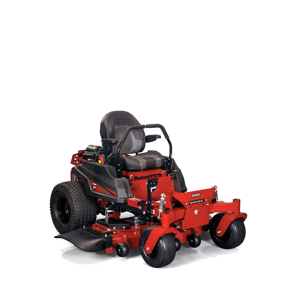 Ferris F320Z Series w/ 61" iCD Mower Deck (F320ZKAV3561)