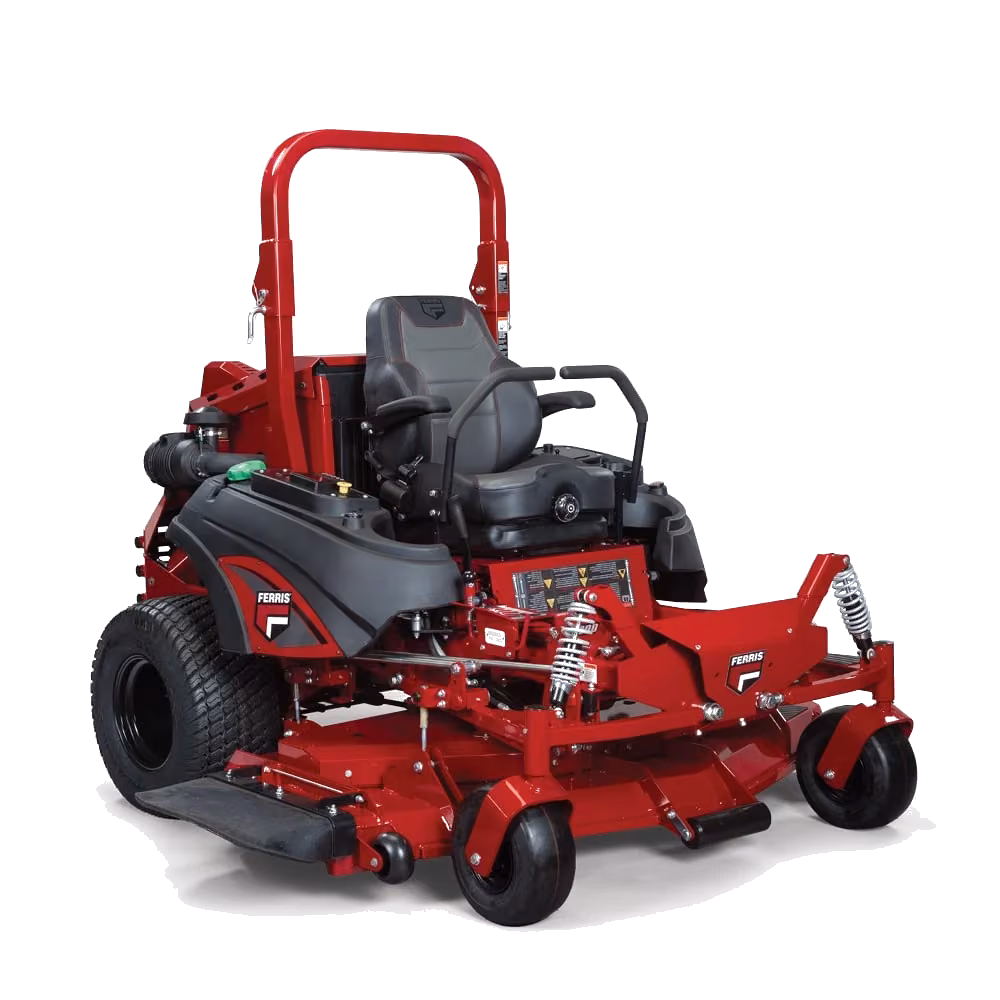 Ferris F160Z Series w/ 48" iCD Mower Deck (F160ZKAV2448 CAL)
