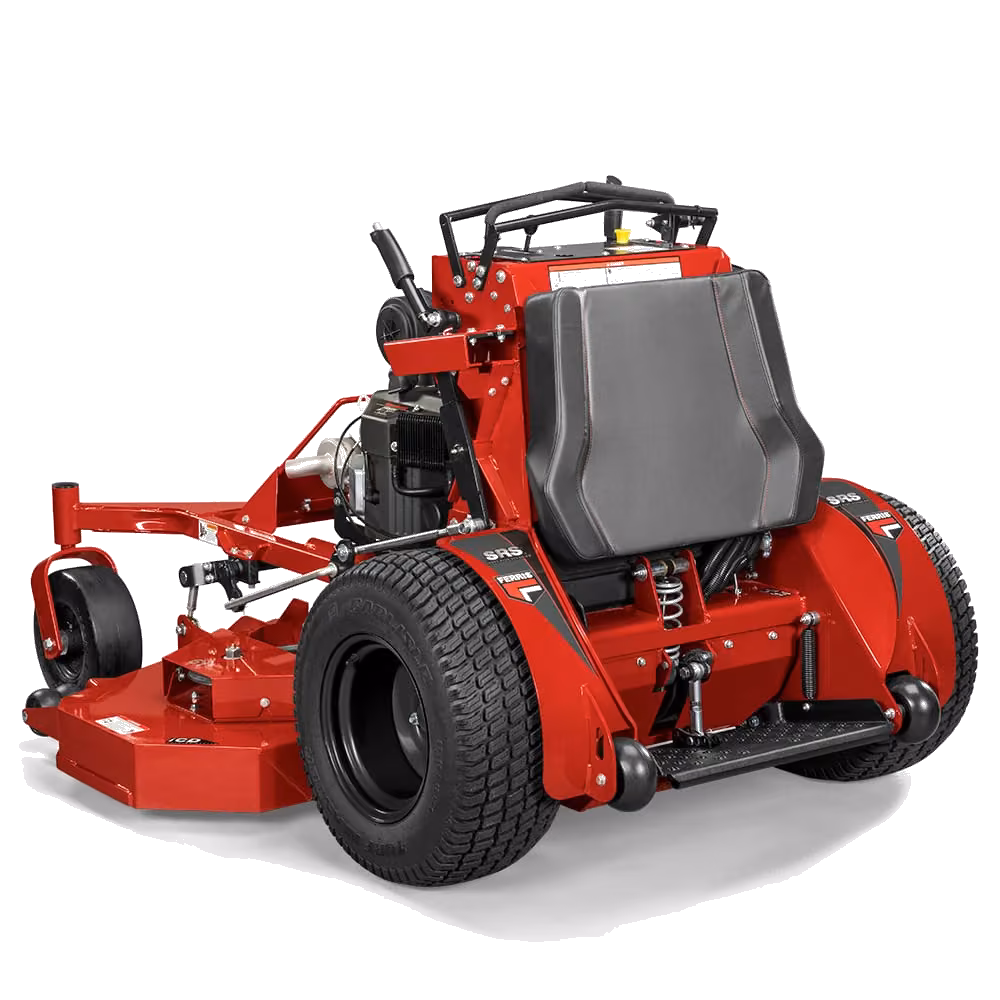 Ferris SRS Z2 Series w/ 52" Mower Deck (SRSZ2BVE2852 CAL)