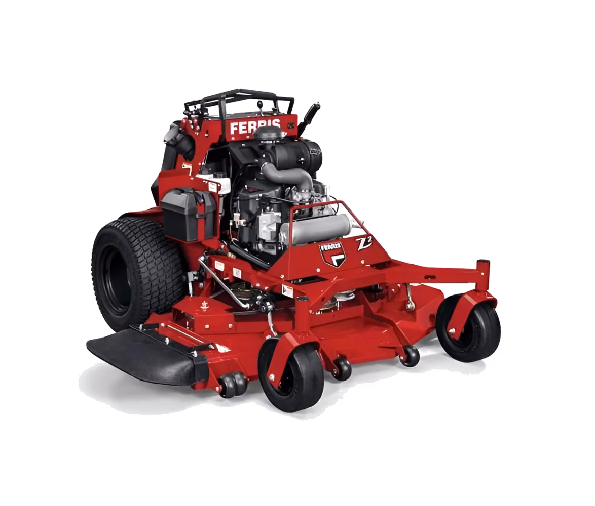 Ferris SRS Z2 Series w/ 61" Mower Deck (SRSZ2BVE2861 CAL)