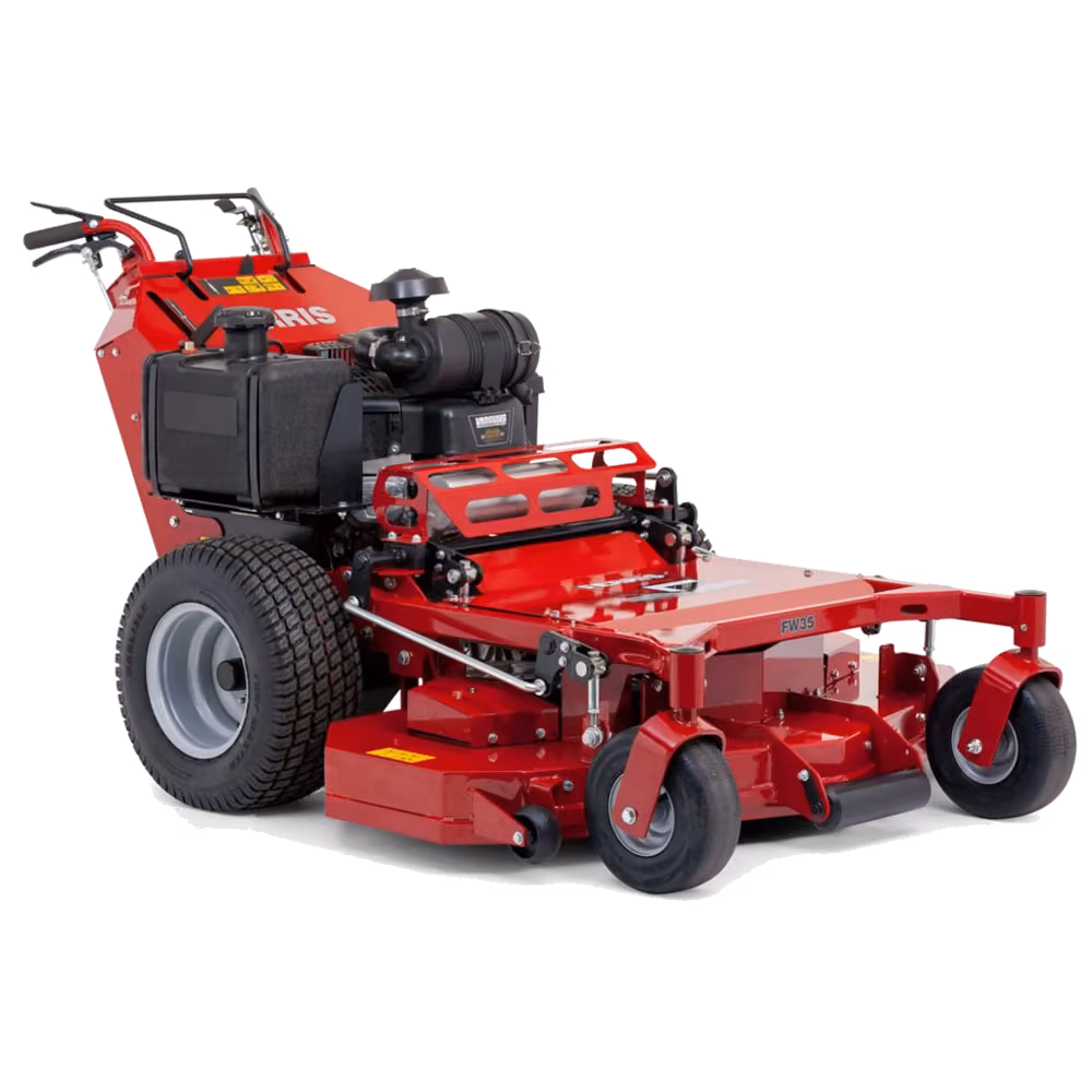 Ferris FW35 CC Series w/61" Mower Deck (FW35CCBVE2861)