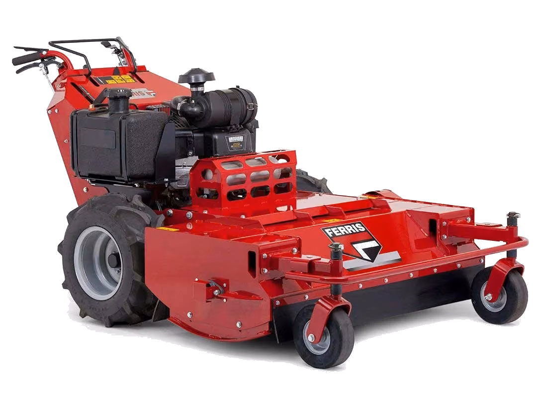 Ferris FW35 CC Series w/61" Mower Deck (FW35CCBVE2861 CAL)