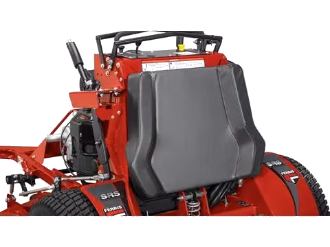 Ferris SRS Z3X Series w/ 61" Mower Deck (SRSZ3XKAVE3061)