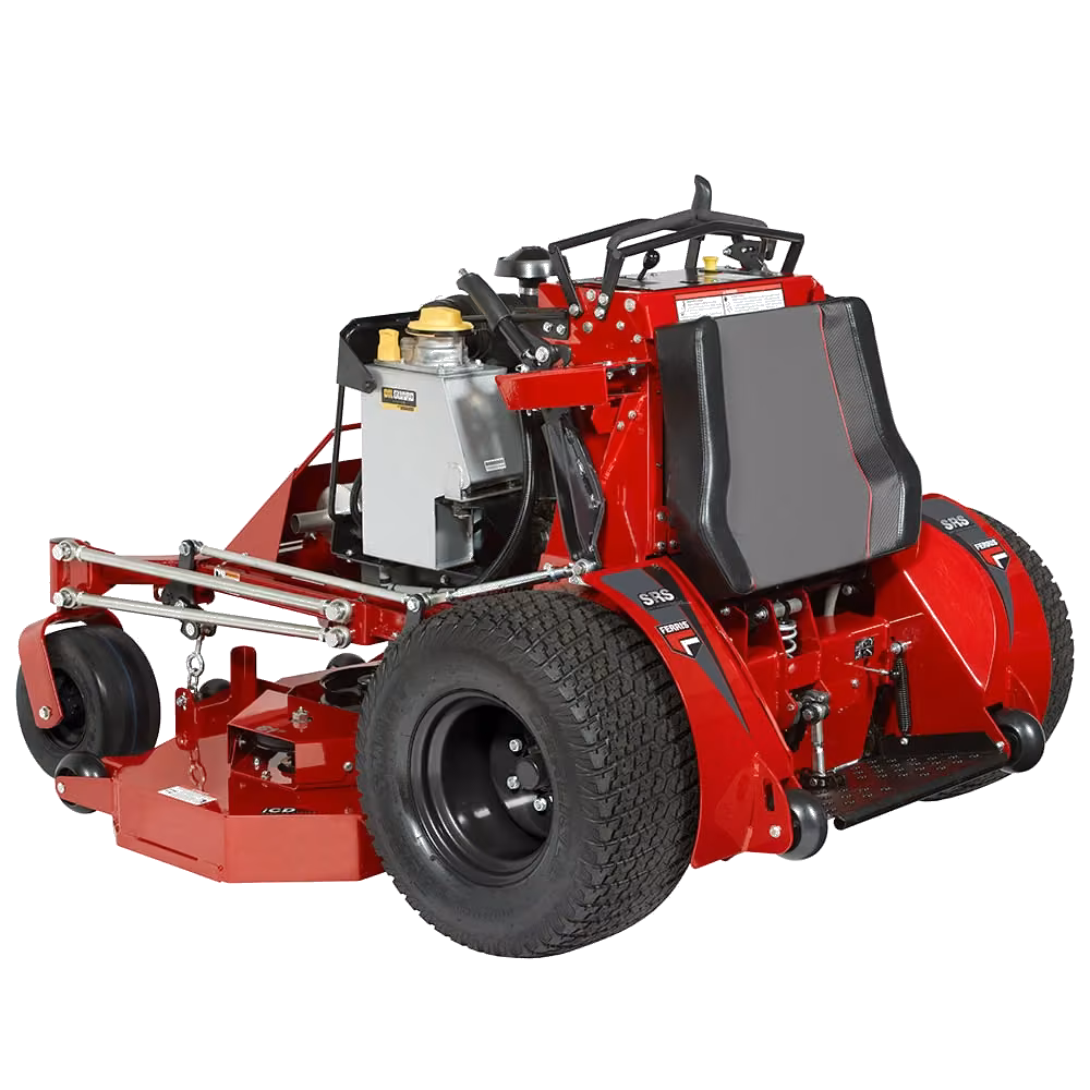 Ferris SRS Z3X Series w/ 61" Mower Deck (SRSZ3XBVE3761)