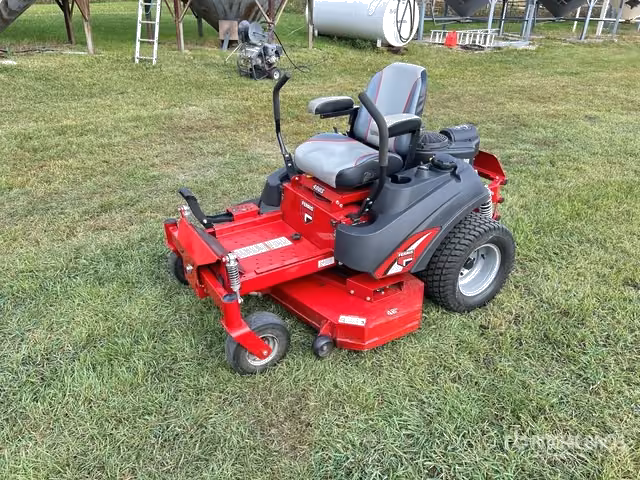 Ferris 400S Series w/ 48" Mower Deck (400SBV2348)