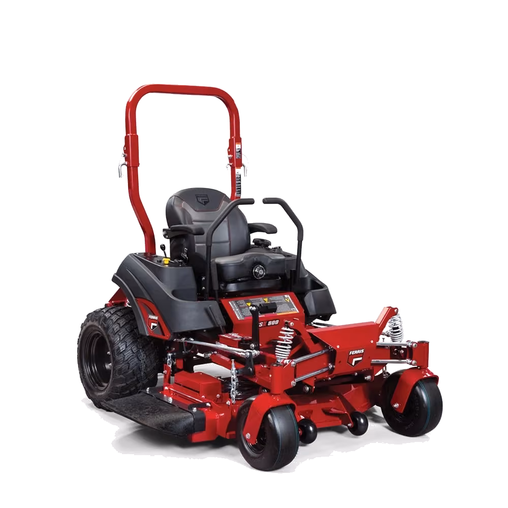 Ferris F210Z Series w/ 61" iCD Mower Deck (F210ZBV2661)