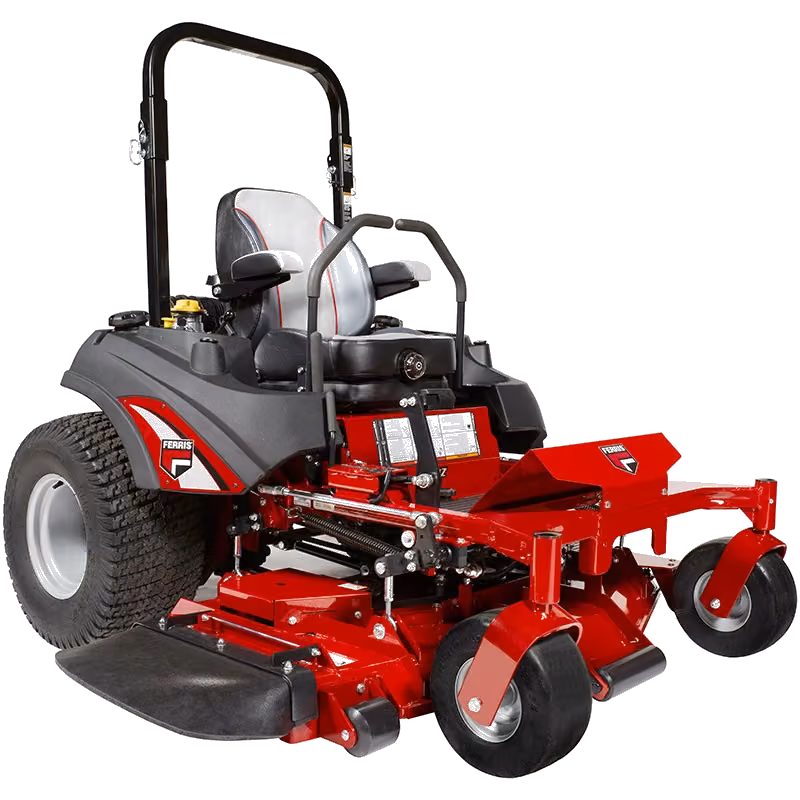 Ferris F320Z Series w/ 61" iCD Mower Deck (F320ZBV3261)