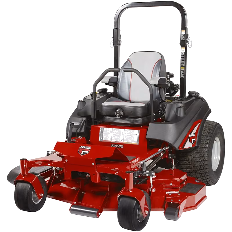 Ferris F320Z Series w/ 72" iCD Mower Deck (F320ZKAVE3072)