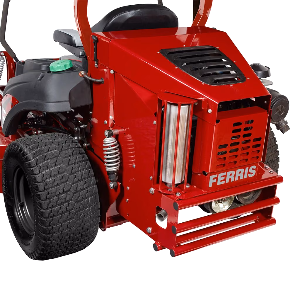 Ferris IS2600Z Series w/ 61" Side Discharge Mower Deck & ROPS (IS2600ZY24D61 AUS)