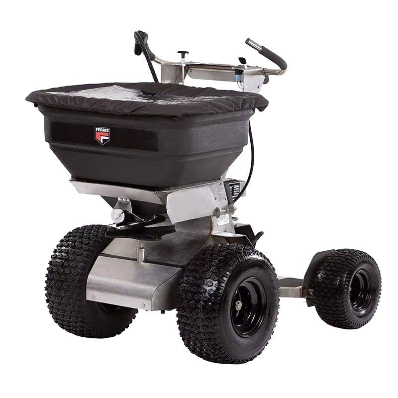 Ferris Rover (ROV-12000-2) Series Stand-On Spreader