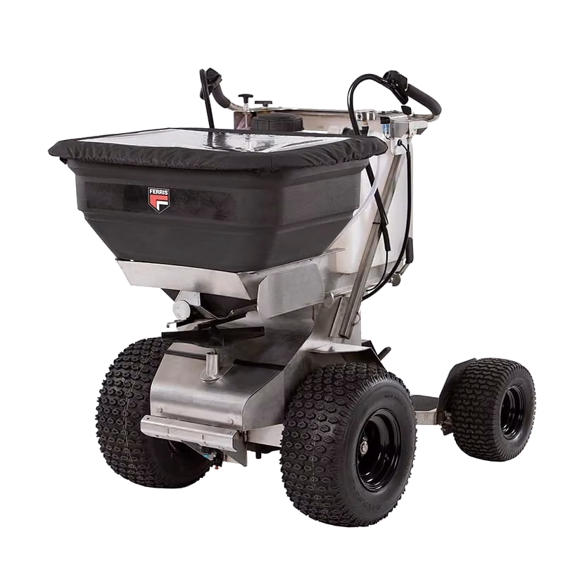 Ferris Pathfinder XC (PAT-22016-2) Series Stand-On Spreader Sprayer