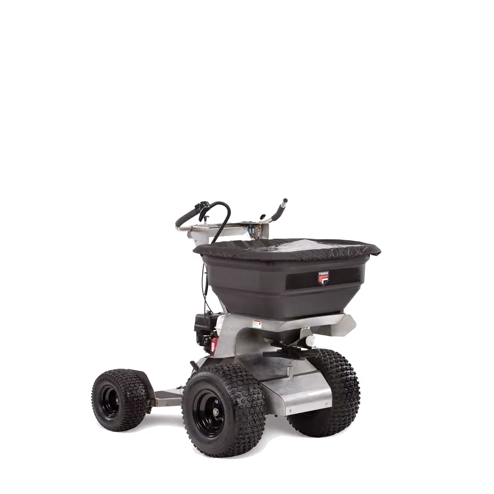 Ferris Venture 120 w/ Subaru Engine (VEN-12024-1) Series Stand-On Spreader Sprayer