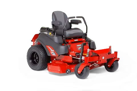 Ferris 400S Series w/ 48" Mower Deck (400SBV2348 AUS)