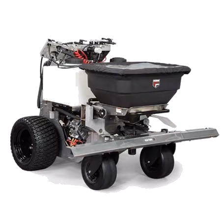 Ferris Venture 120 (VEN-12024-2) Series Stand-On Spreader Sprayer