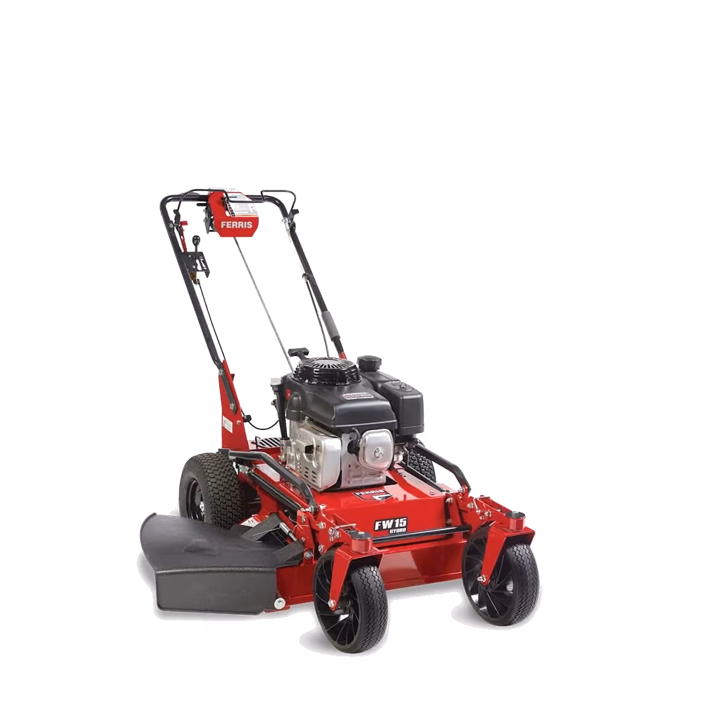 Ferris FW15 Series w/ 32" Mower Deck (FW15HON1032)