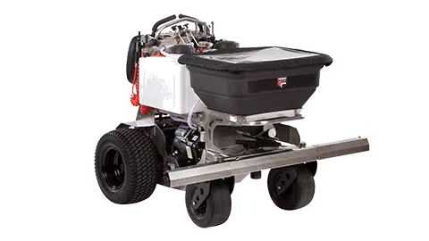 Ferris Venture (FS3100) Series Stand-On Spreader Sprayer