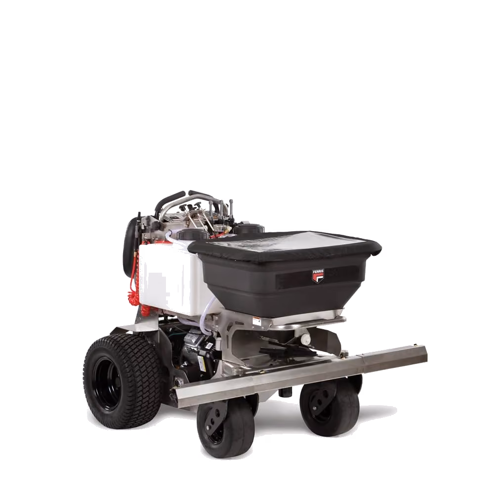 Ferris Voyager (FS5250) Series Stand-On Spreader Sprayer